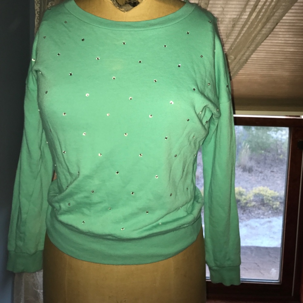 Forever 21 sweater