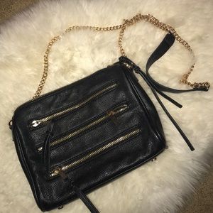 Cross body bag