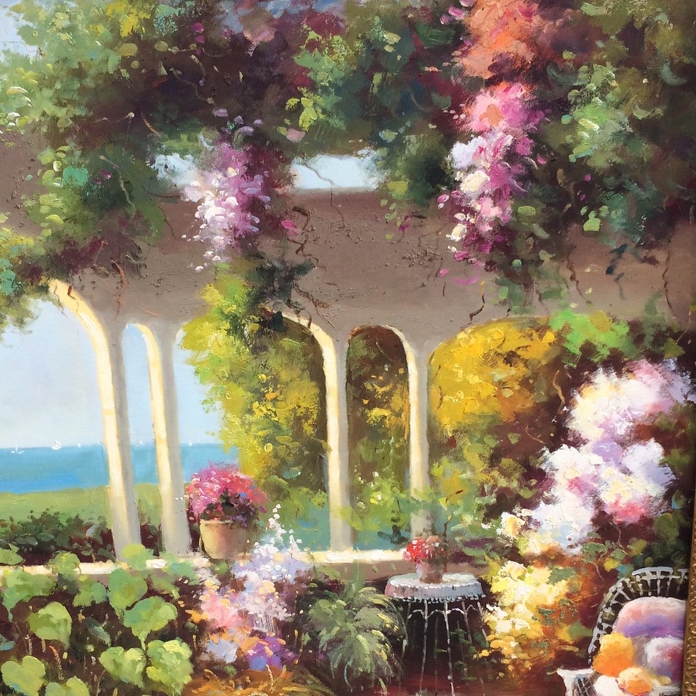 Meet your Posher, Blank