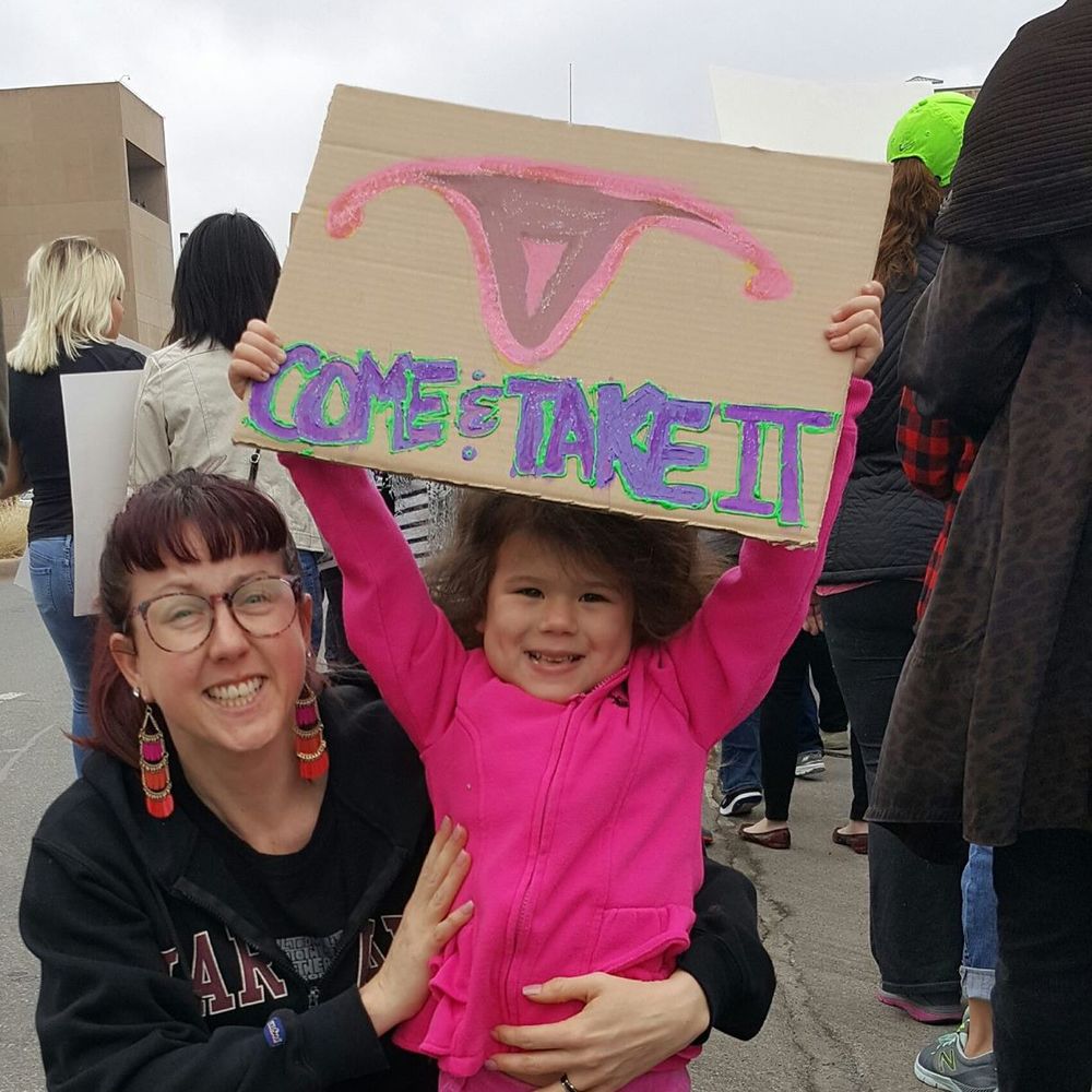 Meet your Posher, Lauren