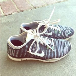 Nike ID 5.0 Custom Shoe