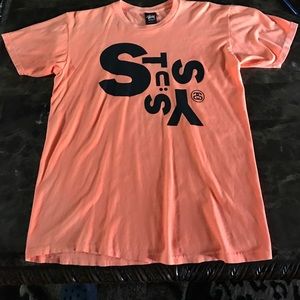 Stussy T-shirt