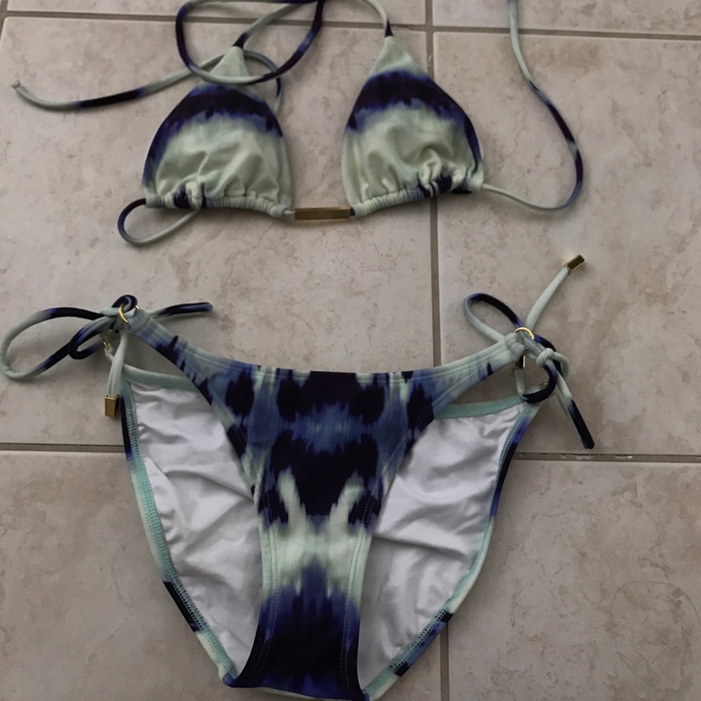 Authentic Vix bikini