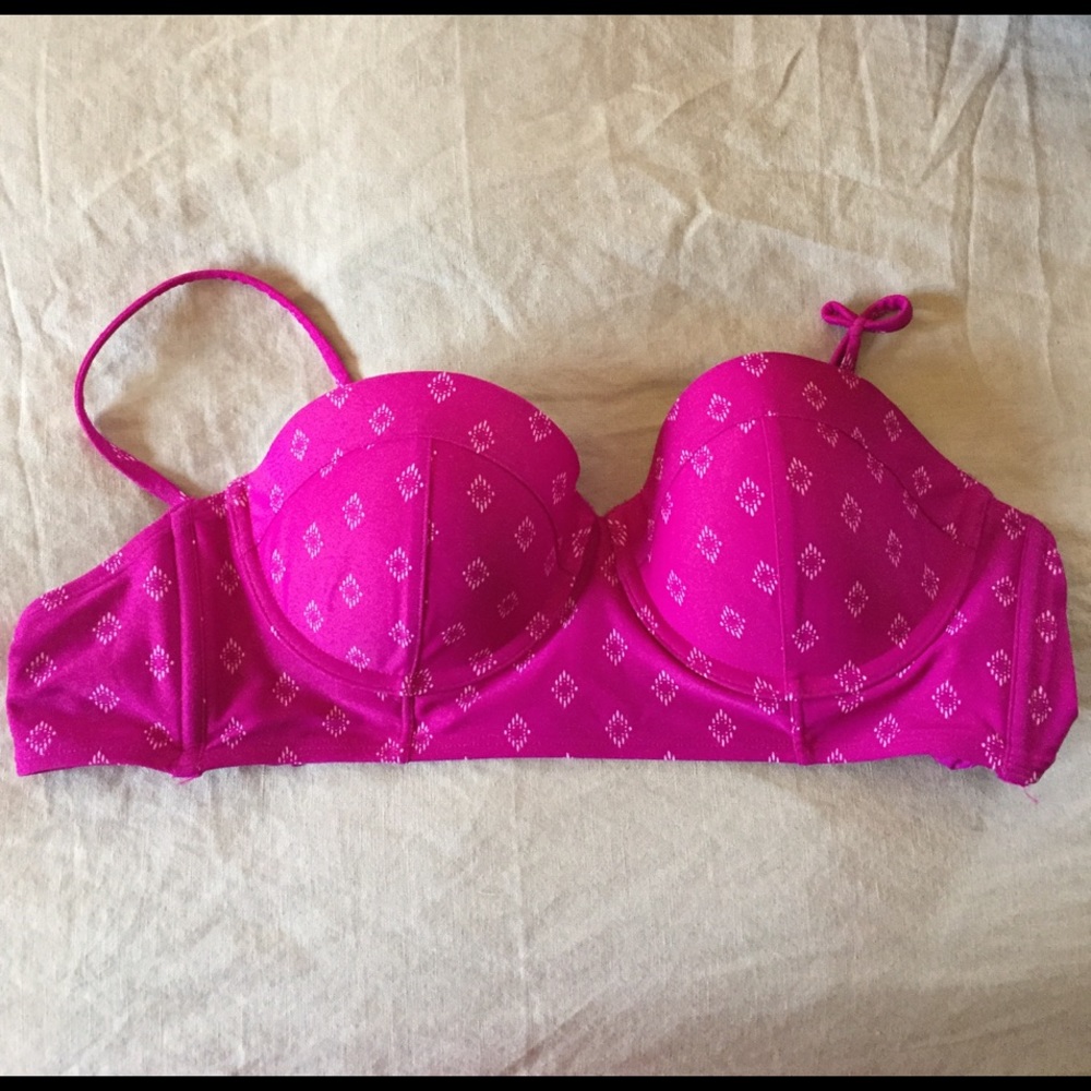 Old Navy Bikini Top