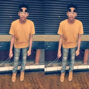 Meet your Posher, Charles