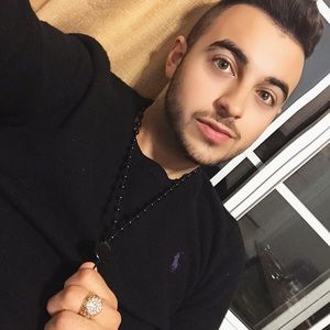 Meet your Posher, Daniel