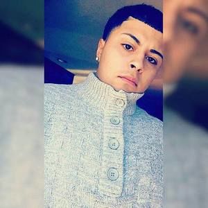 Meet your Posher, Raymond