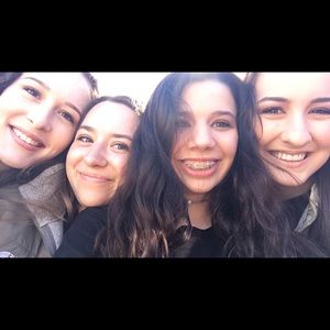 Meet your Posher, Madeline