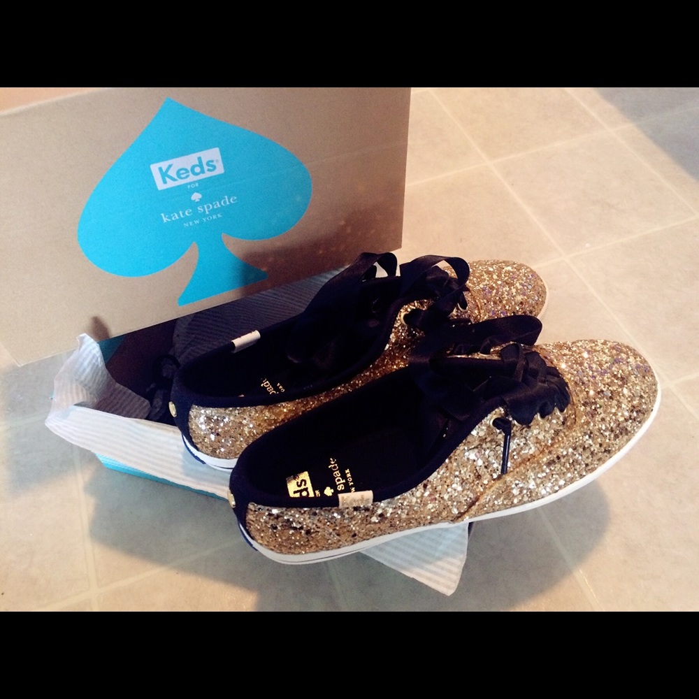Brand new Ked's