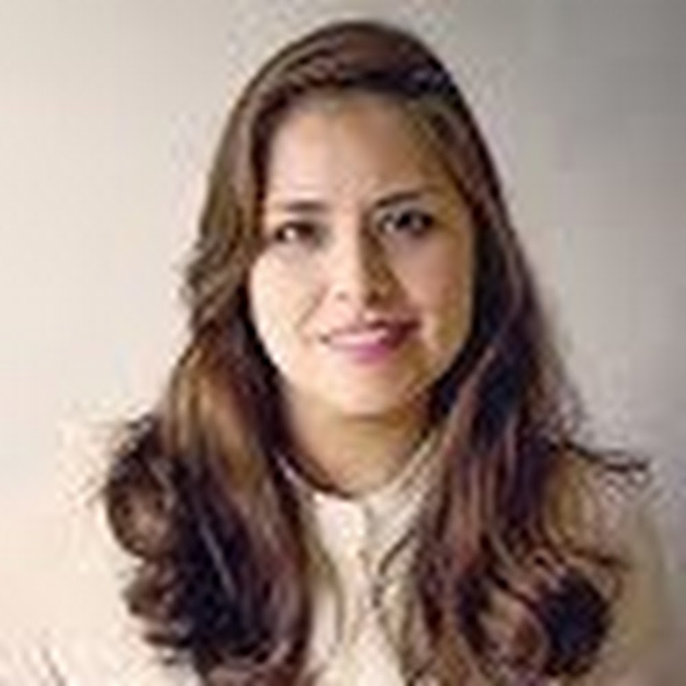 Meet your Posher, Cheryl