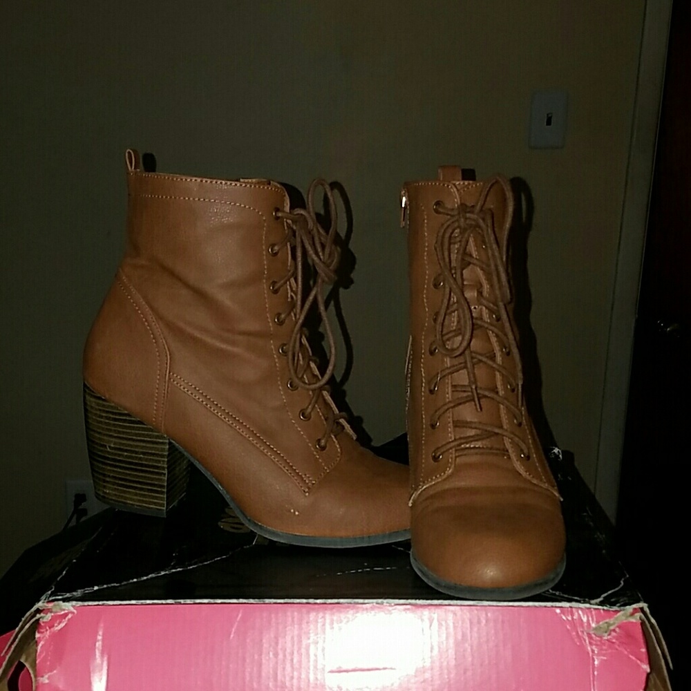 Booties