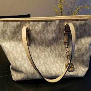 Authentic Michael Kors bag