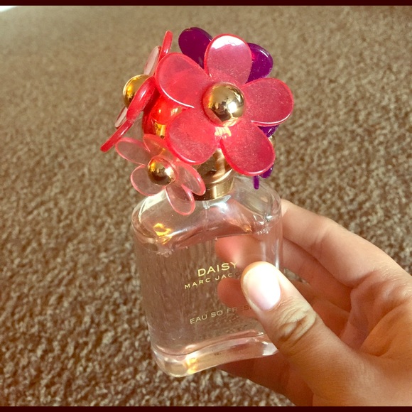 marc jacobs eau so fresh sorbet