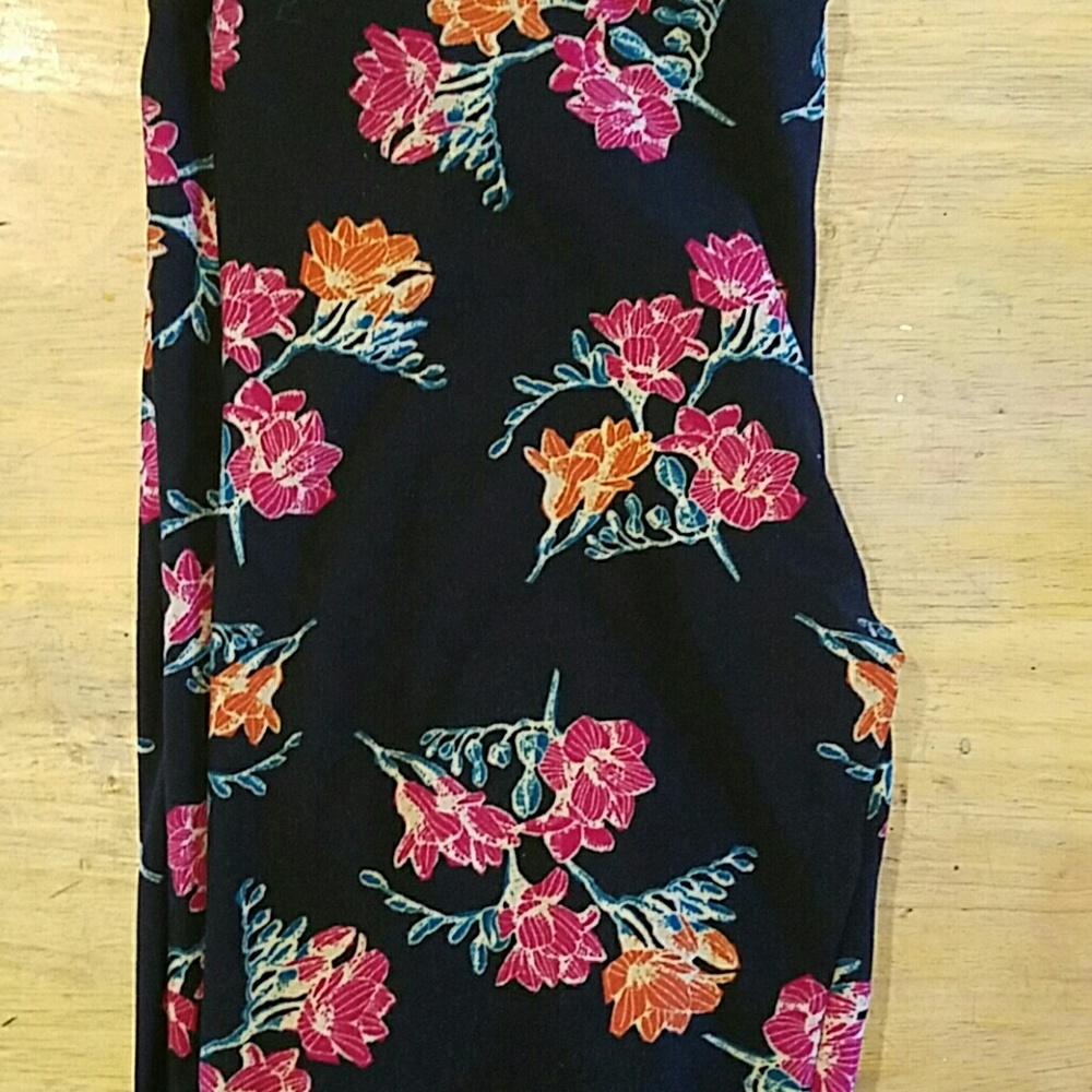 OS LulaRoe Leggings