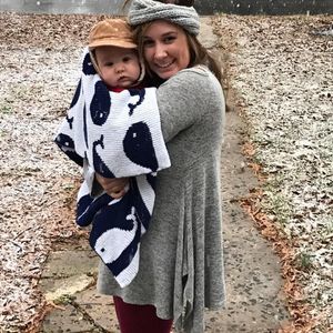 Meet your Posher, Bethany