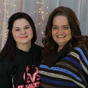 Meet your Posher, Annette