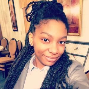 Meet your Posher, Nathanaele