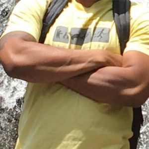 Meet your Posher, Kentrell