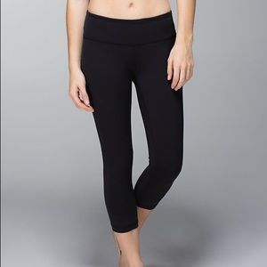 Black wunder under crop