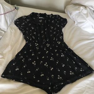 Cute short romper to go out, or wear casually