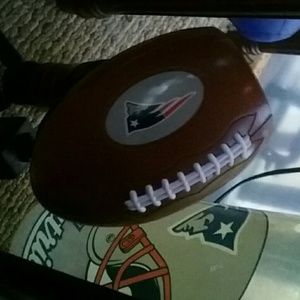 Meet your Posher, Ernestine