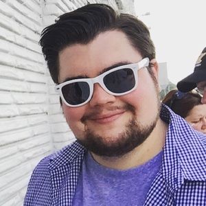Meet your Posher, Tyler