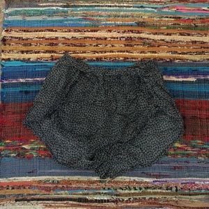 Brandy Melville shorts❤