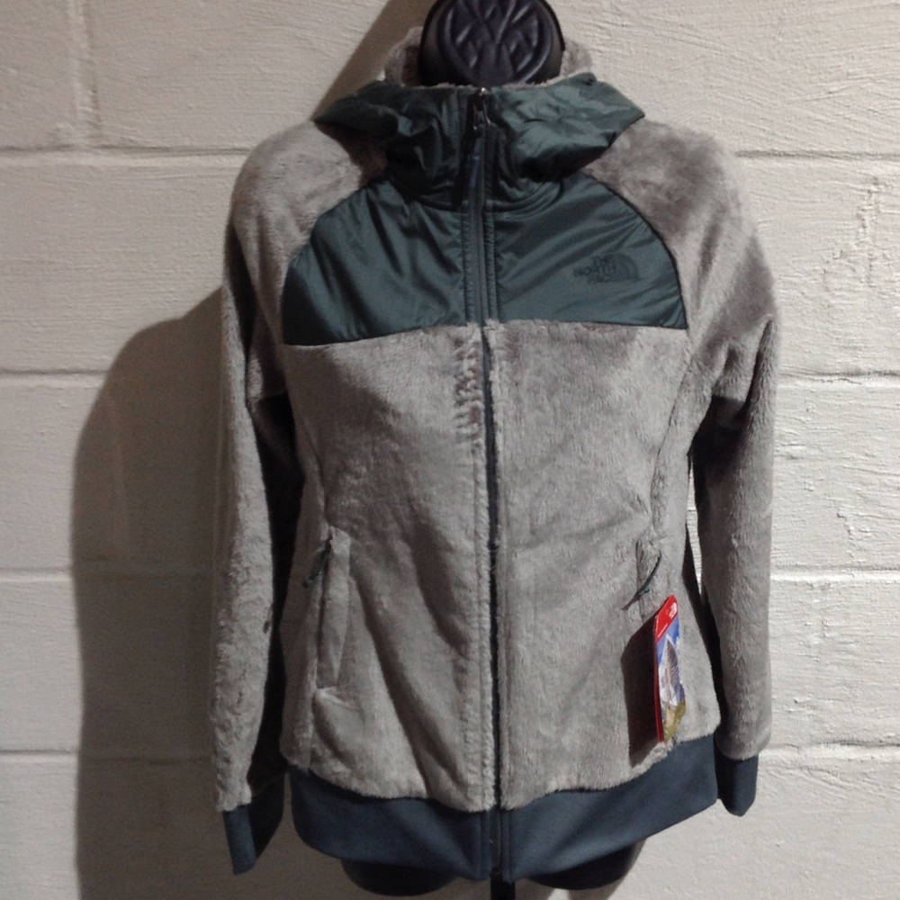 The North Face Women's Oso Hoodie
