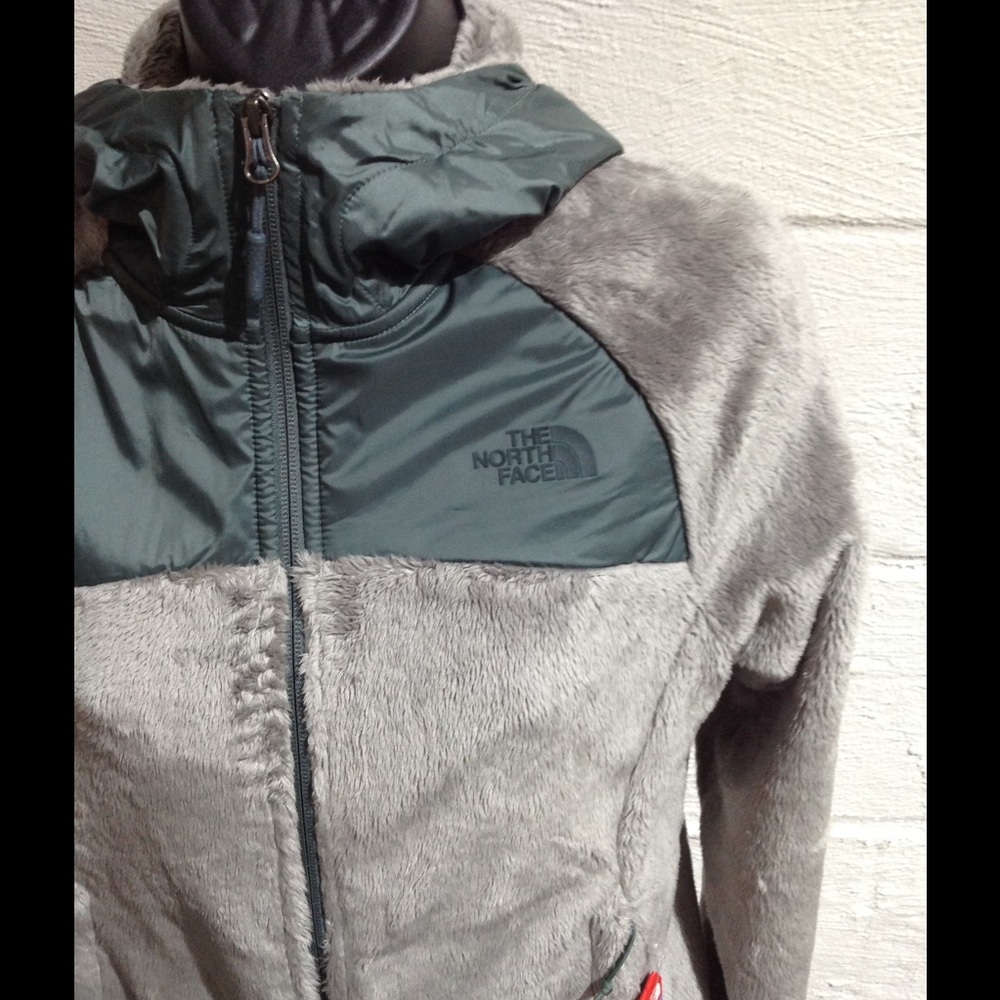 The North Face Women's Oso Hoodie - Picture 3 of 4