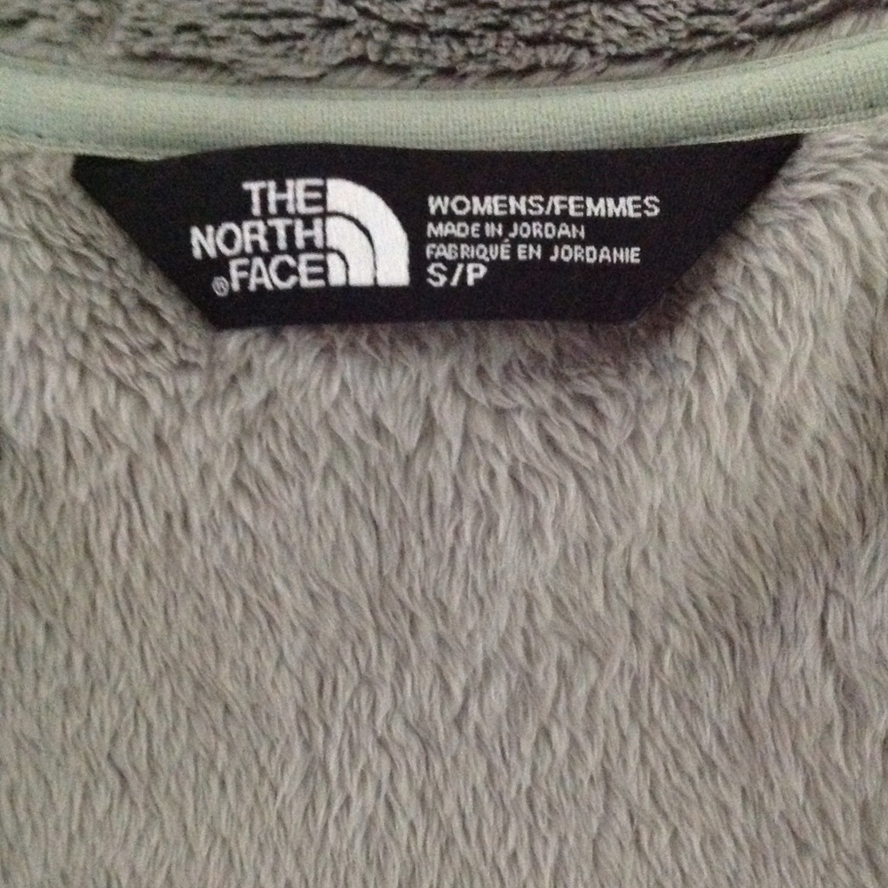 The North Face Women's Oso Hoodie - Picture 4 of 4