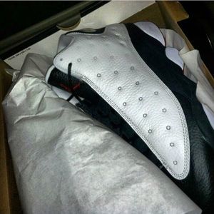 He got game Jordan size 8 dead stock