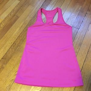 Women Work out tank