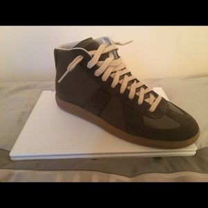 Mason margiela sneakers