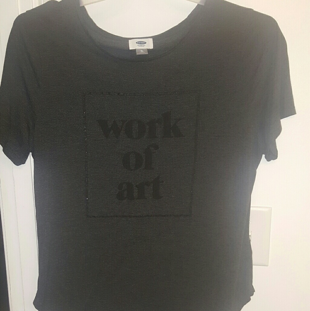 Women's graphic tee