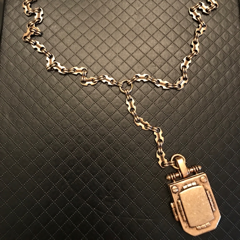 J. Crew Statement necklace