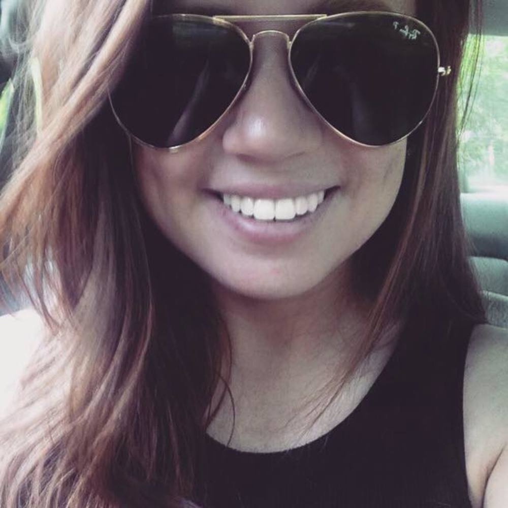 Meet your Posher, Erica
