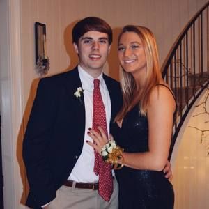 Meet your Posher, Shelby