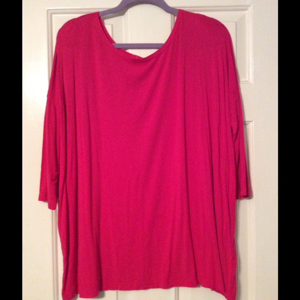Beautiful pink Piko