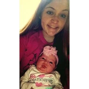 Meet your Posher, Hannah