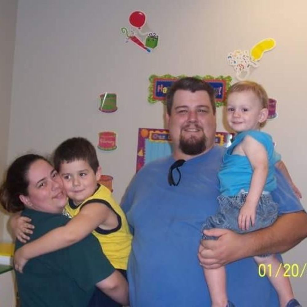 Meet your Posher, Catrina