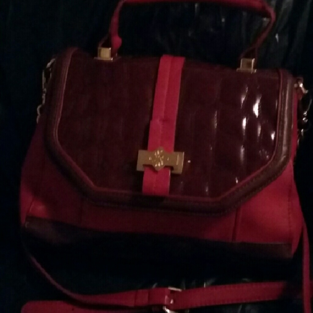 VERA WANG PURSE