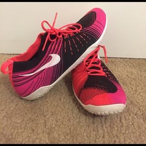 Nike HyperFeel Running Shoe