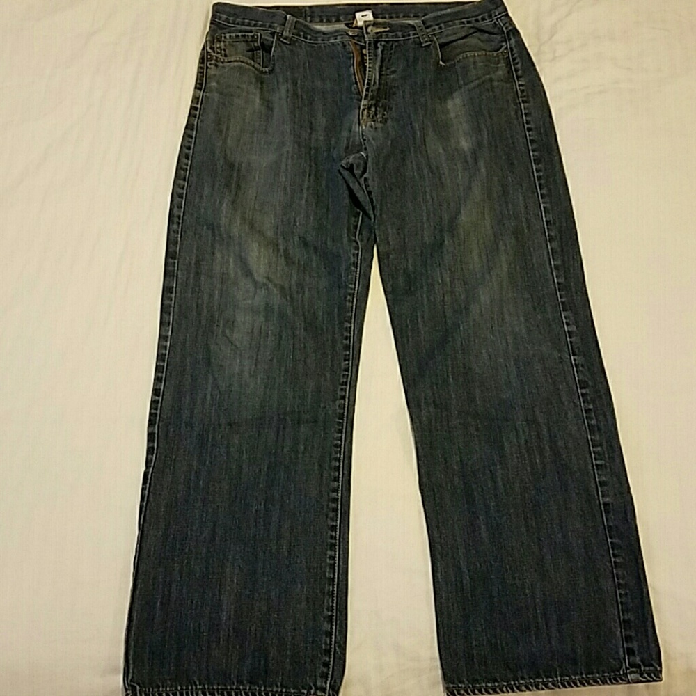Lucky brand jeans 36x32