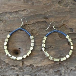 Noonday Collection Tidal Earrings