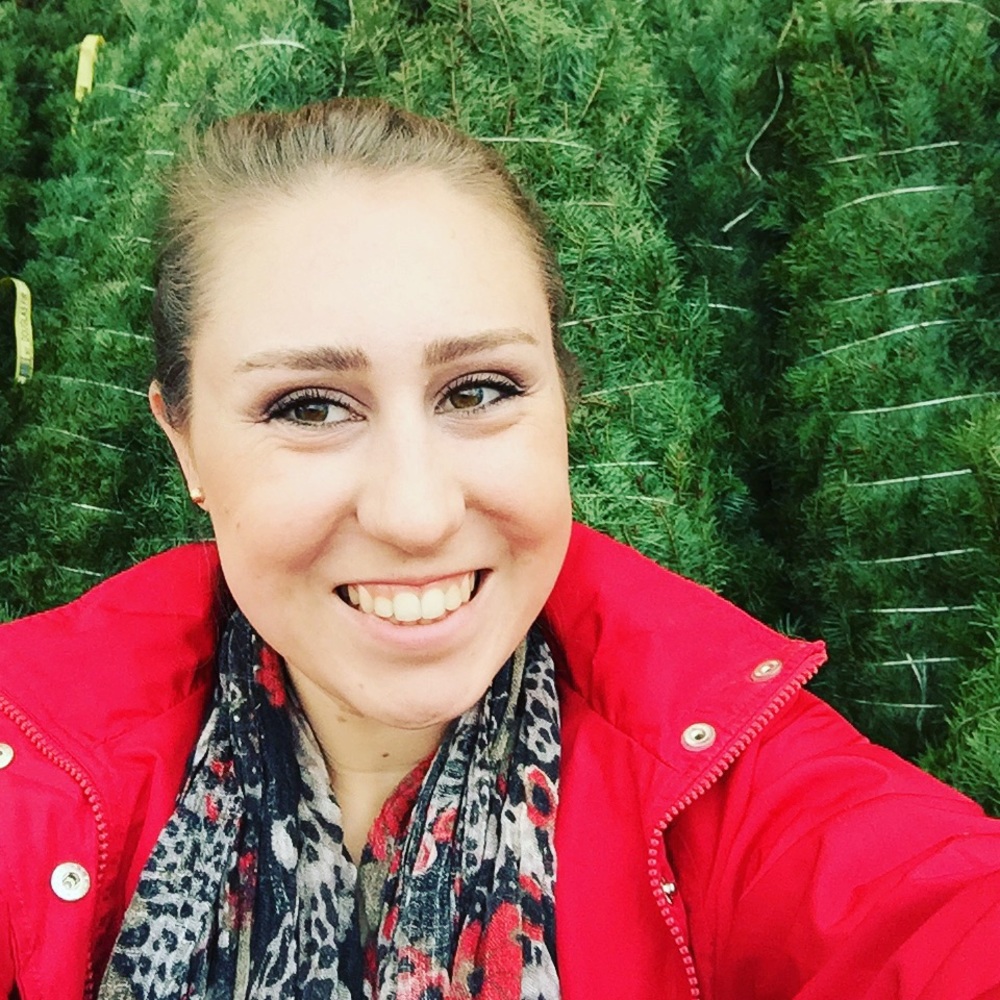 Meet your Posher, Amanda