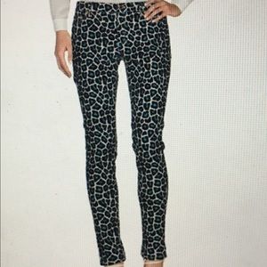 Michael Kors Jeggings