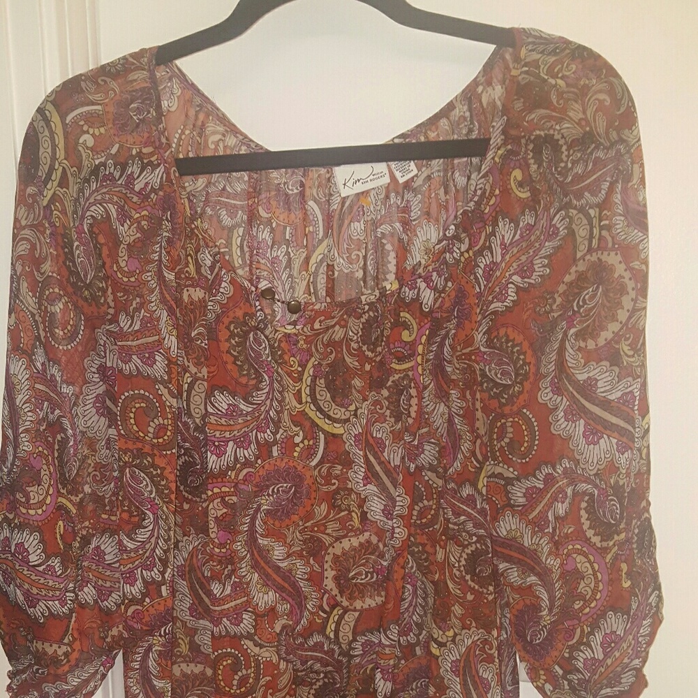 Women's top
