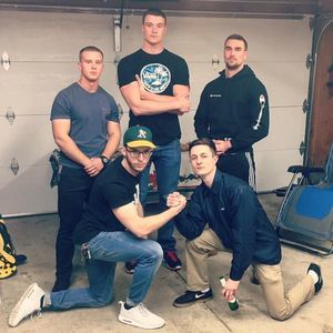 Meet your Posher, Tyler