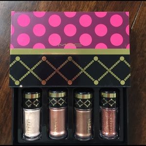 MAC Nutcracker Collection in Sweet Bronze