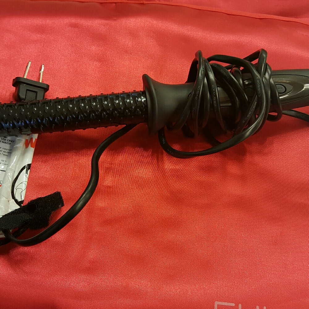 Fhi heat professional curling wand